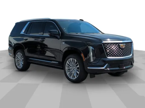 Black 2026 Cadillac Escalade Luxury for sale in Fort Walton Beach, FL