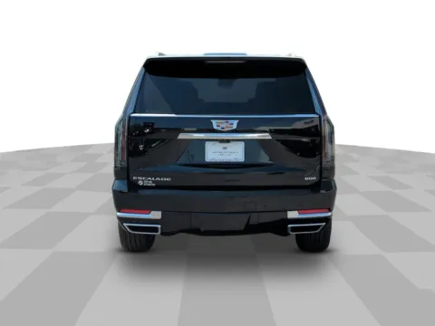 More photos of 2026 Cadillac Escalade Luxury at Step One Cadillac GMC Fort Walton Beach, FL