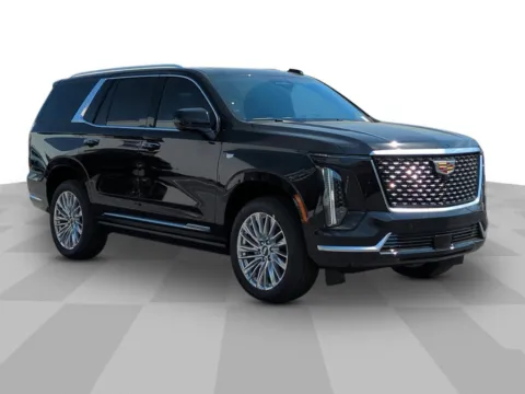 Photos of 2026 Cadillac Escalade Luxury for sale in Fort Walton Beach, FL at Step One Cadillac GMC Fort Walton Beach