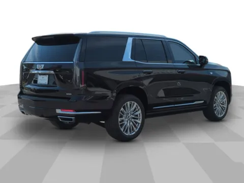 More photos of 2026 Cadillac Escalade Luxury at Step One Cadillac GMC Fort Walton Beach, FL