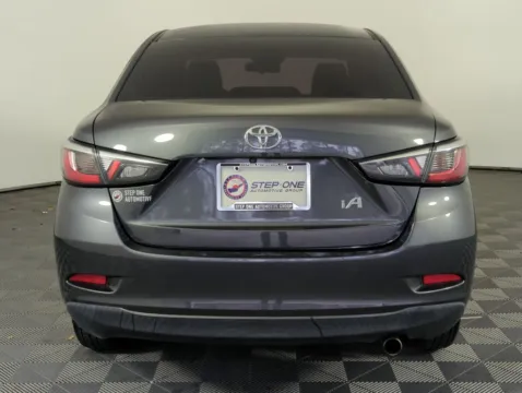 More photos of 2018 Toyota Yaris iA at Step One Cadillac GMC Fort Walton Beach, FL