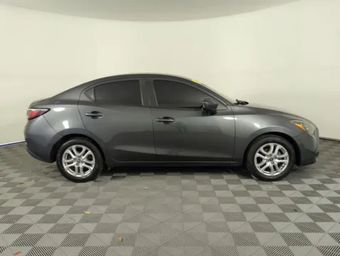 Another view of 2018 Toyota Yaris iA for sale in Fort Walton Beach, FL at Step One Cadillac GMC Fort Walton Beach