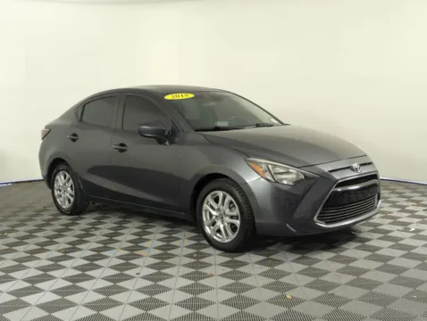 Photos of 2018 Toyota Yaris iA for sale in Fort Walton Beach, FL at Step One Cadillac GMC Fort Walton Beach