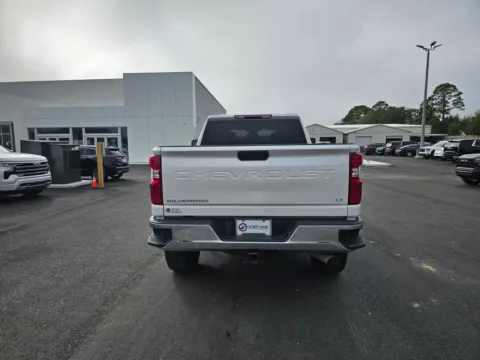 Photos of 2024 Chevrolet Silverado 2500HD LT for sale in Fort Walton Beach, FL at Step One Cadillac GMC Fort Walton Beach