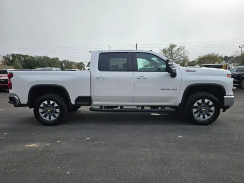 More photos of 2024 Chevrolet Silverado 2500HD LT at Step One Cadillac GMC Fort Walton Beach, FL
