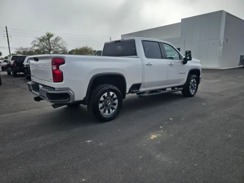 Another view of 2024 Chevrolet Silverado 2500HD LT for sale in Fort Walton Beach, FL at Step One Cadillac GMC Fort Walton Beach