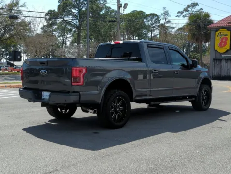 More photos of 2016 Ford F-150 Lariat at Step One Cadillac GMC Fort Walton Beach, FL