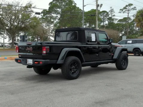 More photos of 2023 Jeep Gladiator Mojave at Step One Cadillac GMC Fort Walton Beach, FL
