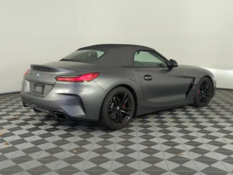 More photos of 2021 BMW Z4 sDrive M40i at Step One Cadillac GMC Fort Walton Beach, FL