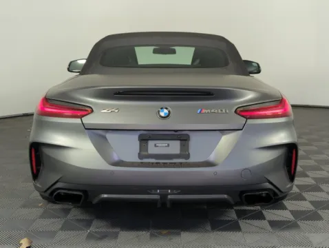 More photos of 2021 BMW Z4 sDrive M40i at Step One Cadillac GMC Fort Walton Beach, FL