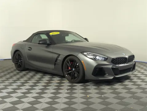 Photos of 2021 BMW Z4 sDrive M40i for sale in Fort Walton Beach, FL at Step One Cadillac GMC Fort Walton Beach