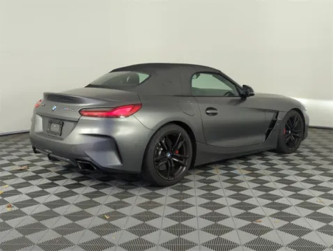 More photos of 2021 BMW Z4 sDrive M40i at Step One Cadillac GMC Fort Walton Beach, FL