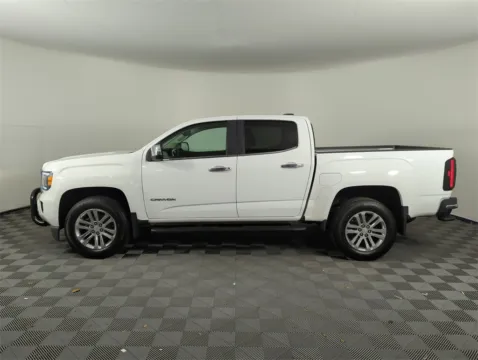 More photos of 2015 GMC Canyon SLT at Step One Cadillac GMC Fort Walton Beach, FL