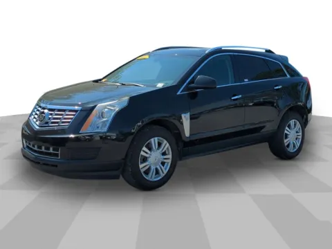 More photos of 2015 Cadillac SRX Luxury at Step One Cadillac GMC Fort Walton Beach, FL