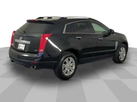 More photos of 2015 Cadillac SRX Luxury at Step One Cadillac GMC Fort Walton Beach, FL