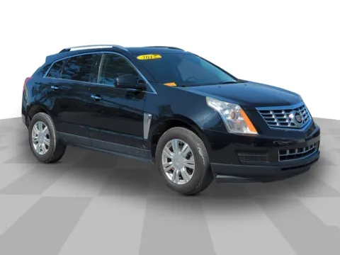 Photos of 2015 Cadillac SRX Luxury for sale in Fort Walton Beach, FL at Step One Cadillac GMC Fort Walton Beach
