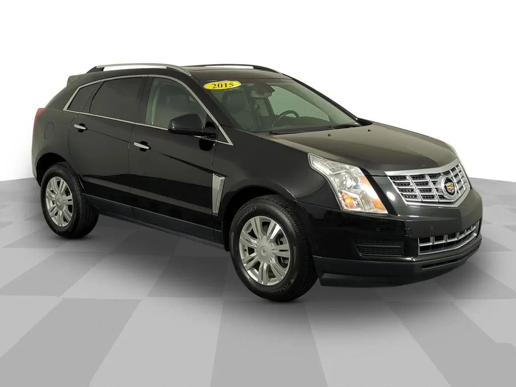 2015 Cadillac SRX Luxury for sale in Fort Walton Beach, FL