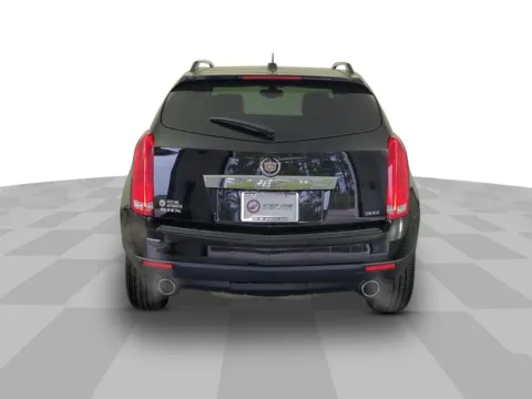 More photos of 2015 Cadillac SRX Luxury at Step One Cadillac GMC Fort Walton Beach, FL