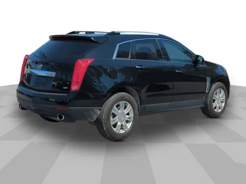 Another view of 2015 Cadillac SRX Luxury for sale in Fort Walton Beach, FL at Step One Cadillac GMC Fort Walton Beach