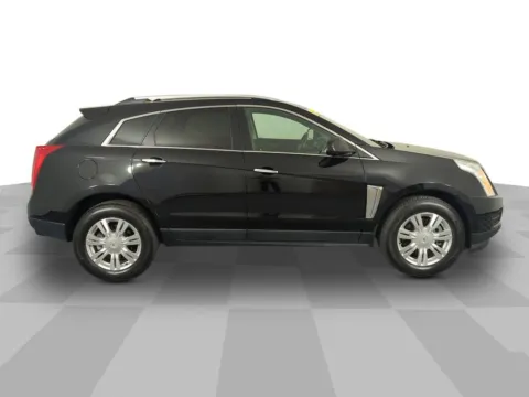 Another view of 2015 Cadillac SRX Luxury for sale in Fort Walton Beach, FL at Step One Cadillac GMC Fort Walton Beach