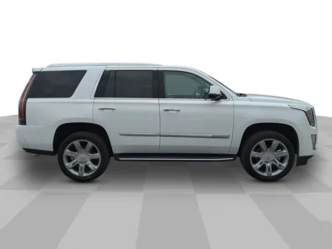 Another view of 2019 Cadillac Escalade Luxury for sale in Fort Walton Beach, FL at Step One Cadillac GMC Fort Walton Beach