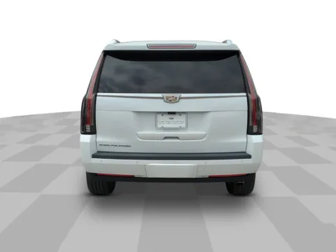 More photos of 2019 Cadillac Escalade Luxury at Step One Cadillac GMC Fort Walton Beach, FL