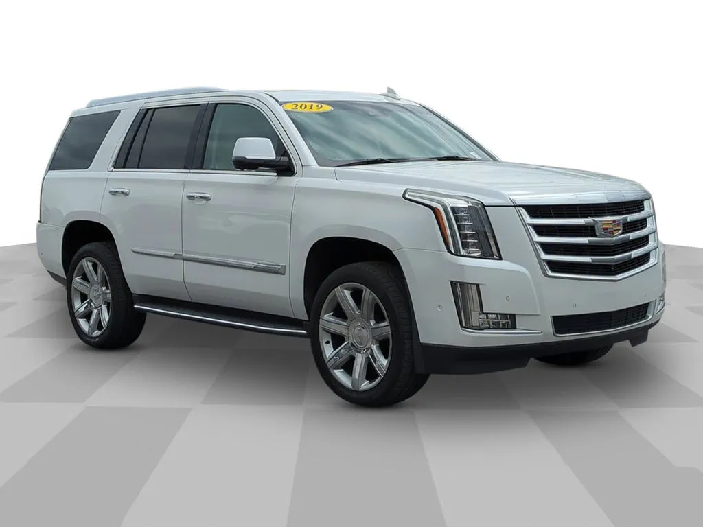 2019 Cadillac Escalade Luxury for sale in Fort Walton Beach, FL