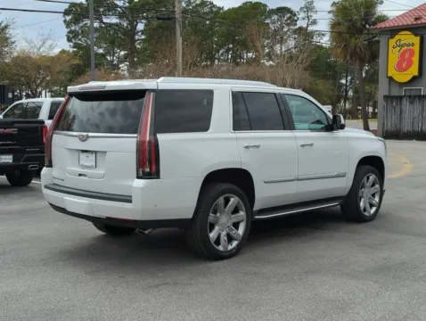 More photos of 2019 Cadillac Escalade Luxury at Step One Cadillac GMC Fort Walton Beach, FL
