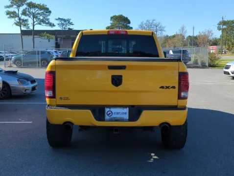 More photos of 2016 Ram 1500 Sport at Step One Cadillac GMC Fort Walton Beach, FL