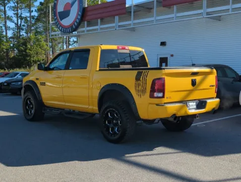 More photos of 2016 Ram 1500 Sport at Step One Cadillac GMC Fort Walton Beach, FL
