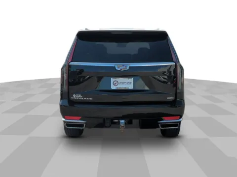 More photos of 2024 Cadillac Escalade Luxury at Step One Cadillac GMC Fort Walton Beach, FL