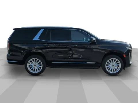 Another view of 2024 Cadillac Escalade Luxury for sale in Fort Walton Beach, FL at Step One Cadillac GMC Fort Walton Beach