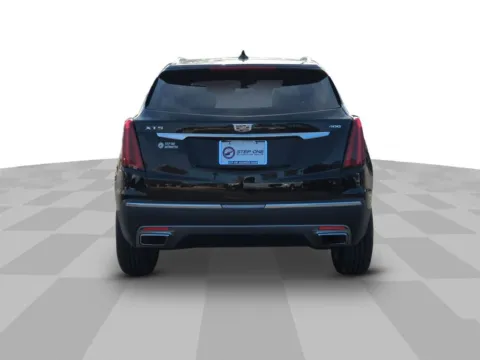 More photos of 2025 Cadillac XT5 Premium Luxury at Step One Cadillac GMC Fort Walton Beach, FL