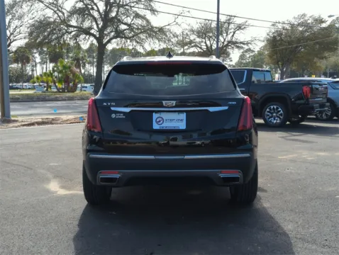 More photos of 2025 Cadillac XT5 Premium Luxury at Step One Cadillac GMC Fort Walton Beach, FL