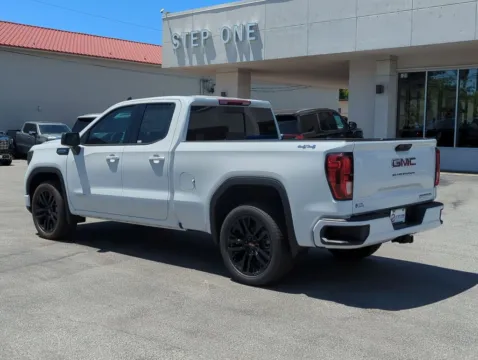 More photos of 2026 GMC Sierra 1500 Elevation at Step One Cadillac GMC Fort Walton Beach, FL