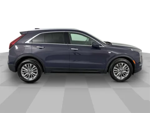 Another view of 2025 Cadillac XT4 Premium Luxury for sale in Fort Walton Beach, FL at Step One Cadillac GMC Fort Walton Beach
