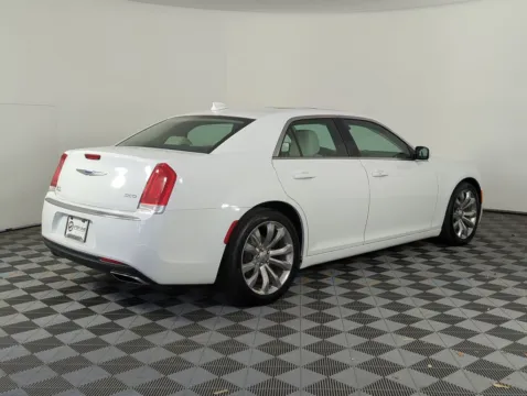 More photos of 2019 Chrysler 300 Touring at Step One Cadillac GMC Fort Walton Beach, FL