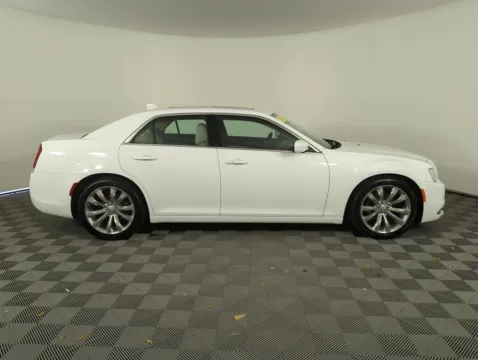 Another view of 2019 Chrysler 300 Touring for sale in Fort Walton Beach, FL at Step One Cadillac GMC Fort Walton Beach