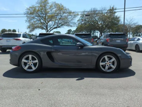 Another view of 2014 Porsche Cayman for sale in Fort Walton Beach, FL at Step One Cadillac GMC Fort Walton Beach