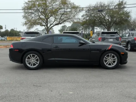 Another view of 2014 Chevrolet Camaro 2LS for sale in Fort Walton Beach, FL at Step One Cadillac GMC Fort Walton Beach