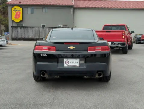 More photos of 2014 Chevrolet Camaro 2LS at Step One Cadillac GMC Fort Walton Beach, FL