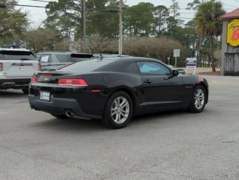 More photos of 2014 Chevrolet Camaro 2LS at Step One Cadillac GMC Fort Walton Beach, FL