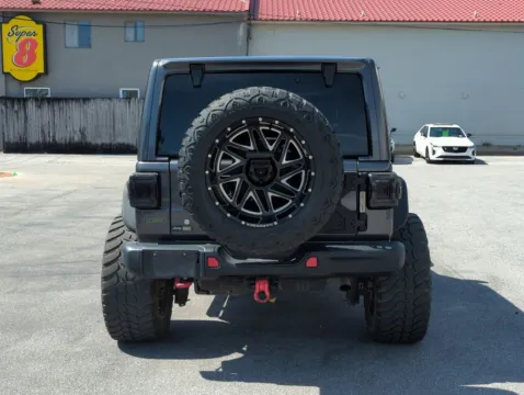 More photos of 2020 Jeep Wrangler Unlimited Rubicon at Step One Cadillac GMC Fort Walton Beach, FL