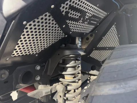 Another view of 2020 Jeep Wrangler Unlimited Rubicon for sale in Fort Walton Beach, FL at Step One Cadillac GMC Fort Walton Beach