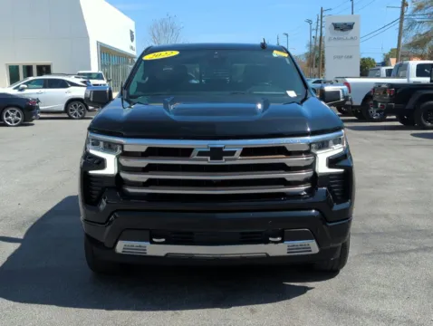 More photos of 2022 Chevrolet Silverado 1500 High Country at Step One Cadillac GMC Fort Walton Beach, FL