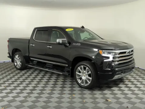 Photos of 2022 Chevrolet Silverado 1500 High Country for sale in Fort Walton Beach, FL at Step One Cadillac GMC Fort Walton Beach