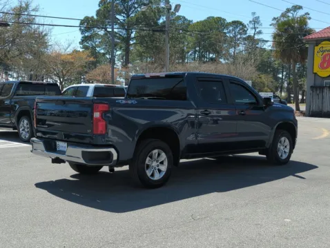 More photos of 2021 Chevrolet Silverado 1500 LT at Step One Cadillac GMC Fort Walton Beach, FL