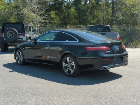 More photos of 2018 Mercedes-Benz E-Class E 400 at Step One Cadillac GMC Fort Walton Beach, FL