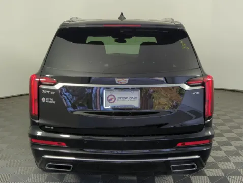 More photos of 2025 Cadillac XT6 Premium Luxury at Step One Cadillac GMC Fort Walton Beach, FL