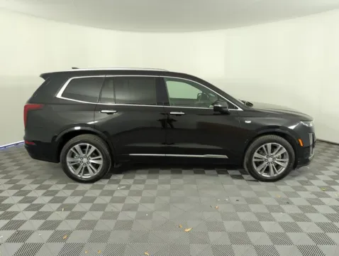 Another view of 2025 Cadillac XT6 Premium Luxury for sale in Fort Walton Beach, FL at Step One Cadillac GMC Fort Walton Beach